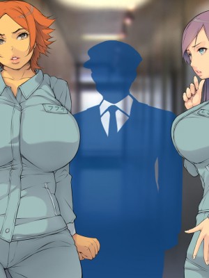[もんもんプロブレム (横十輔)] 判決!ムショで屈辱ご奉仕活動ッ ～巨乳美罪人たちは監獄で肉便器に～_092