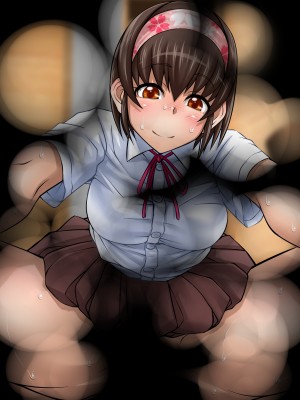 [俺的十八禁] 大事なコトはだいたいお姉ちゃんが教えてくれました。_085