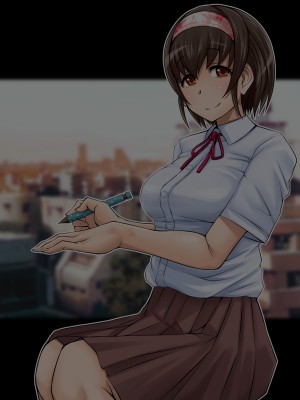 [俺的十八禁] 大事なコトはだいたいお姉ちゃんが教えてくれました。_090