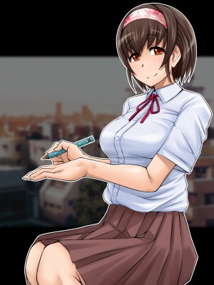[俺的十八禁] 大事なコトはだいたいお姉ちゃんが教えてくれました。_089