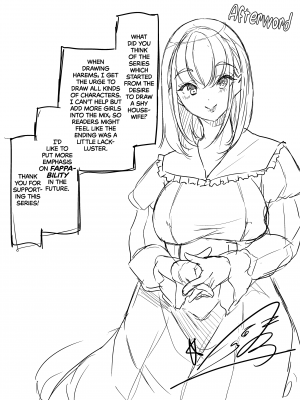 [鳳まひろ] My Wife Started Experimenting 4 (x3200) [Irodori Comics]_051