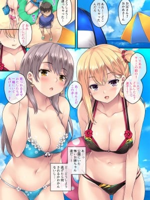 [Rip@Lip (水原優)] 逆 迷娘、拾いました。_07
