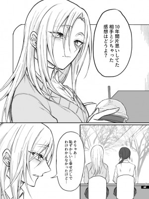 [360度回転] ギャル系幼馴染がセフレになるまで_34