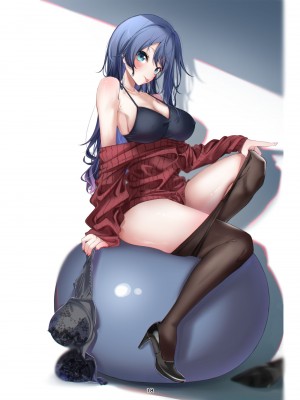 [ぶるぅぱいなぽぅ (こむぴ)] NIFTYVA [DL版]_18