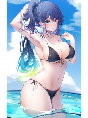 [ぶるぅぱいなぽぅ (こむぴ)] NIFTYVA [DL版]_13