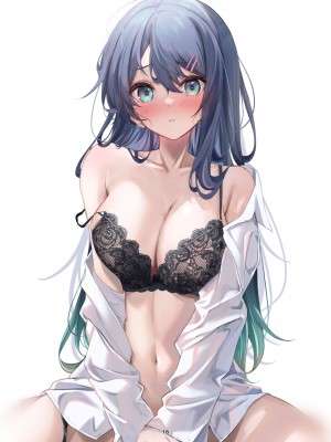 [ぶるぅぱいなぽぅ (こむぴ)] NIFTYVA [DL版]_16
