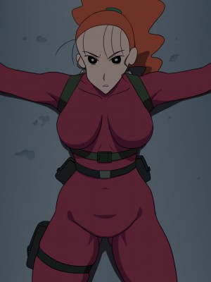 [だんごや (だんごろう)] 懐かし映画おねいさん大集合 (クレヨンしんちゃん)_245