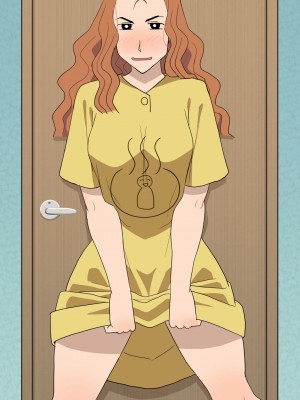 [だんごや (だんごろう)] 懐かし映画おねいさん大集合 (クレヨンしんちゃん)_153