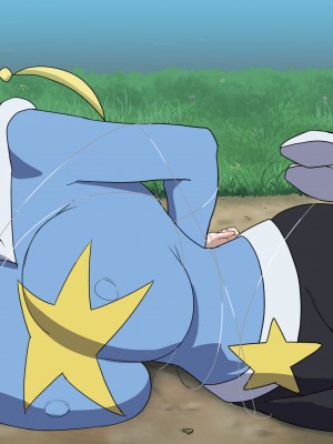 [だんごや (だんごろう)] 懐かし映画おねいさん大集合 (クレヨンしんちゃん)_565