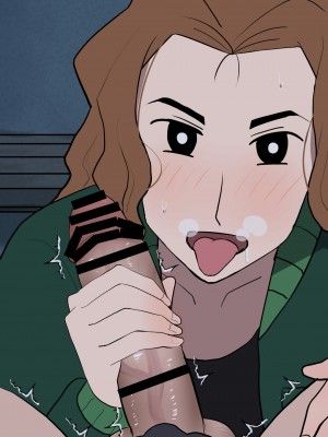 [だんごや (だんごろう)] 懐かし映画おねいさん大集合 (クレヨンしんちゃん)_139