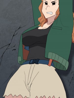 [だんごや (だんごろう)] 懐かし映画おねいさん大集合 (クレヨンしんちゃん)_167