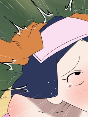[だんごや (だんごろう)] 懐かし映画おねいさん大集合 (クレヨンしんちゃん)_359