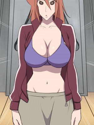 [だんごや (だんごろう)] 懐かし映画おねいさん大集合 (クレヨンしんちゃん)_425