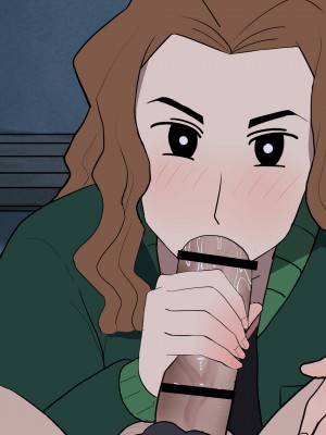 [だんごや (だんごろう)] 懐かし映画おねいさん大集合 (クレヨンしんちゃん)_133