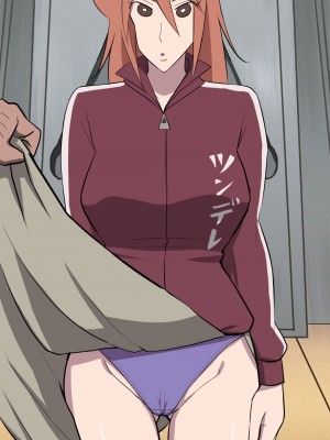 [だんごや (だんごろう)] 懐かし映画おねいさん大集合 (クレヨンしんちゃん)_421