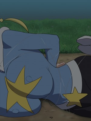 [だんごや (だんごろう)] 懐かし映画おねいさん大集合 (クレヨンしんちゃん)_563