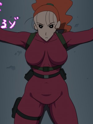 [だんごや (だんごろう)] 懐かし映画おねいさん大集合 (クレヨンしんちゃん)_244