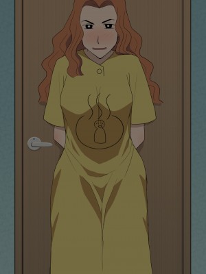 [だんごや (だんごろう)] 懐かし映画おねいさん大集合 (クレヨンしんちゃん)_147