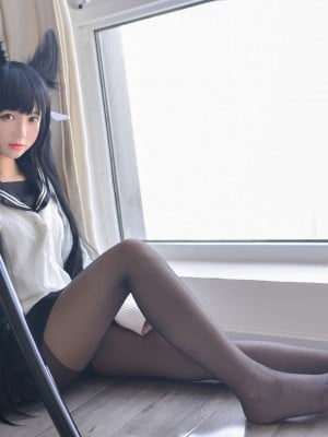 加冕鱼 - 爱宕_19