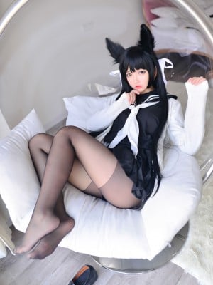 加冕鱼 - 爱宕_09