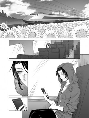 [芯蕊★] When Snow is Falling (アサシン クリード)_79792139_p03