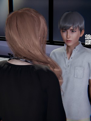 [AA大魔王] 緑意盎然 1-6_0269