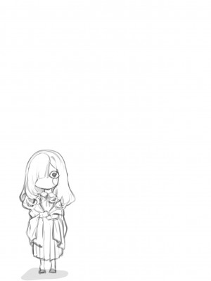 [ぽち小屋。 (ぽち。)] 透子先輩と旧校舎で [白杨汉化组]_c102新刊透子33