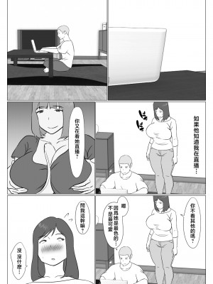 [オロボーイ] 母ちゃんは配信者 [中国翻訳]_09