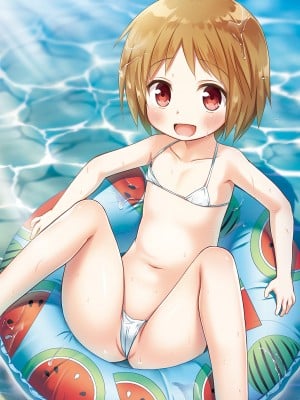 [ノラネコノタマ (雪野みなと)] たまや大玉 虹色総集編 六 [DL版]_09