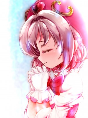 [群青前線 (うたかいこ)] 魔法天使サナSEASON5 魔法天使サナちゃんは欲望のままにレイプしても好きなだけ孕ませても絶対にオチンポを許してくれる_401