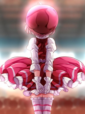 [群青前線 (うたかいこ)] 魔法天使サナSEASON5 魔法天使サナちゃんは欲望のままにレイプしても好きなだけ孕ませても絶対にオチンポを許してくれる_026