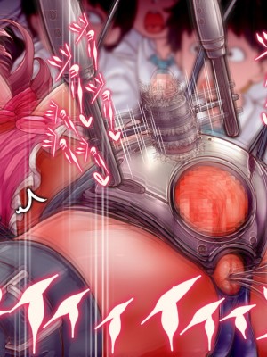 [群青前線 (うたかいこ)] 魔法天使サナSEASON5 魔法天使サナちゃんは欲望のままにレイプしても好きなだけ孕ませても絶対にオチンポを許してくれる_198