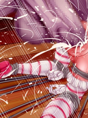 [群青前線 (うたかいこ)] 魔法天使サナSEASON5 魔法天使サナちゃんは欲望のままにレイプしても好きなだけ孕ませても絶対にオチンポを許してくれる_451