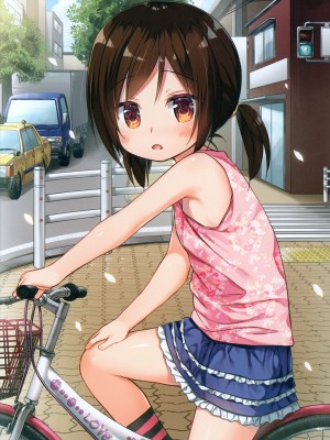 (C102) [ノラネコノタマ (雪野みなと)] たまや大玉 虹色総集編六_17