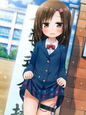 (C102) [ノラネコノタマ (雪野みなと)] たまや大玉 虹色総集編六_05