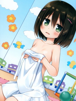 (C102) [ノラネコノタマ (雪野みなと)] たまや大玉 虹色総集編六_06