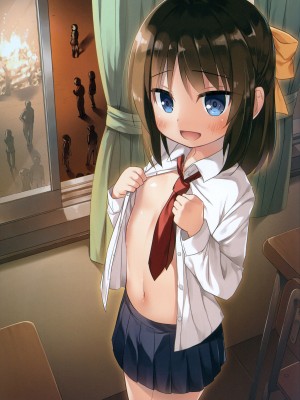 (C102) [ノラネコノタマ (雪野みなと)] たまや大玉 虹色総集編六_12