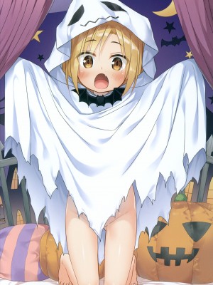 (C102) [ノラネコノタマ (雪野みなと)] たまや大玉 虹色総集編六_11