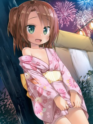 (C102) [ノラネコノタマ (雪野みなと)] たまや大玉 虹色総集編六_10