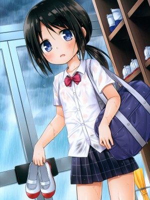 (C102) [ノラネコノタマ (雪野みなと)] たまや大玉 虹色総集編六_07