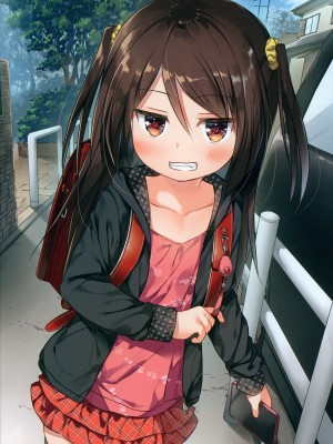 (C102) [ノラネコノタマ (雪野みなと)] たまや大玉 虹色総集編六_23