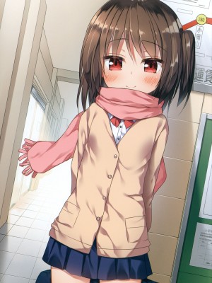 (C102) [ノラネコノタマ (雪野みなと)] たまや大玉 虹色総集編六_14
