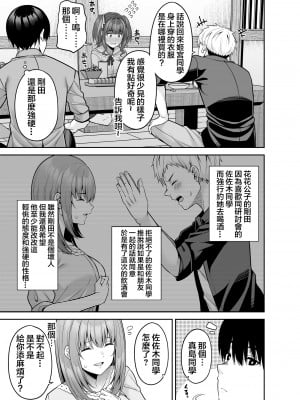 (C102) [ふじ家 (ねくたー)] 私の体、お貸しします。地雷系女子編 (オリジナル) [中国翻訳]_06