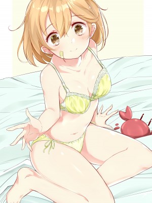 [NOVELIZE (はまけん。)] 七駆キャバクラ (艦隊これくしょん -艦これ-) [吸住没碎个人汉化] [DL版]_23