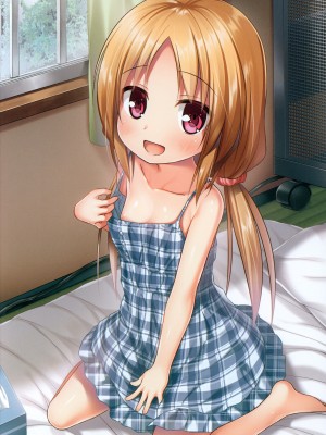 (C102) [ノラネコノタマ (雪野みなと)] とろけるみるくのかおり 全彩版_23
