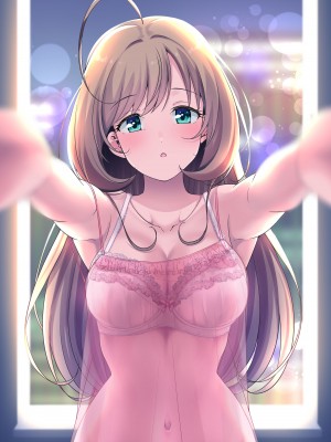 (C95) [なると研究社 (久壁おと)] sweet make out (アイドルマスター シンデレラガールズ) [DL版]_10