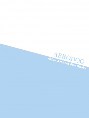 (C102) [AERODOG (inu)] トキヌキ (ブルーアーカイブ) [中国翻訳]_22