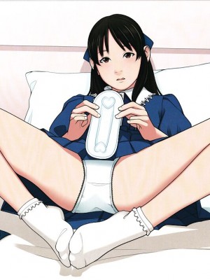 [大呂亭] 初めての生理_05