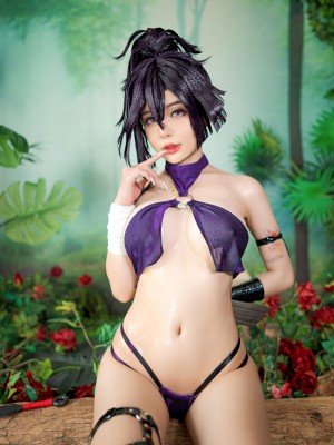 Joyce - Yuzuriha_36