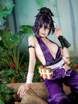 Joyce - Yuzuriha_06